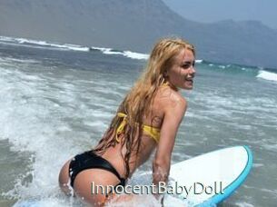 InnocentBabyDoll