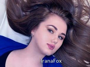 IranaFox