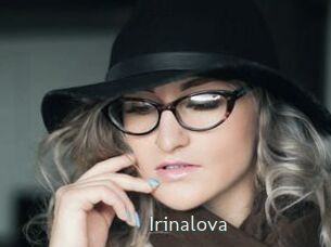 Irinalova