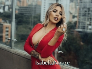 IsabellaNoure