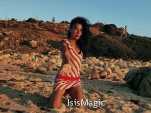 IsisMagic