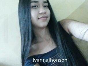 IvannaJhonson