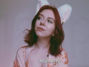 Idahanter