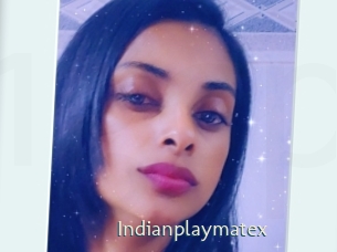 Indianplaymatex