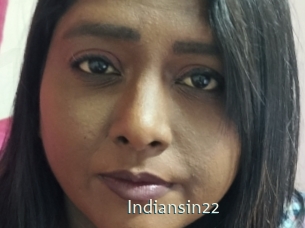 Indiansin22