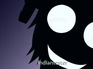 Indiantester