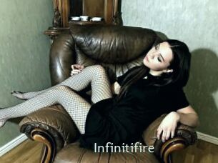 Infinitifire