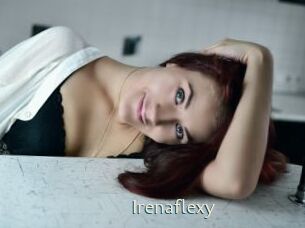 Irenaflexy