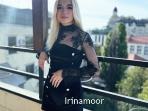 Irinamoor