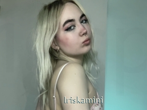 Iriskamini