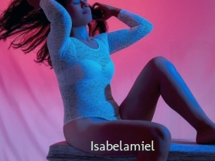 Isabelamiel