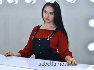 Isabellamoss