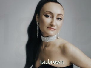 Isisbrown