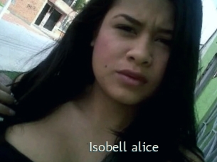 Isobell_alice