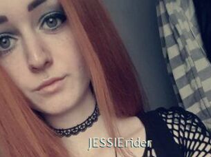 JESSIErider