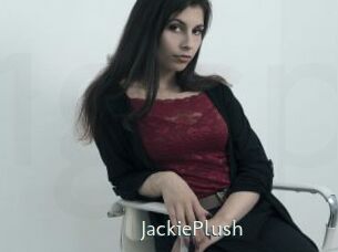 JackiePlush