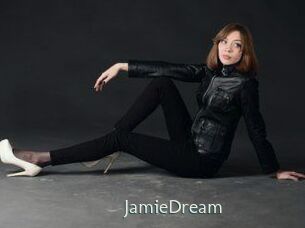 JamieDream