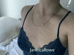 JaneiLaRowe