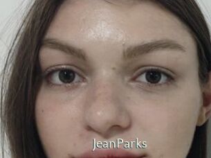 JeanParks