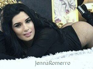 JennaRomerro