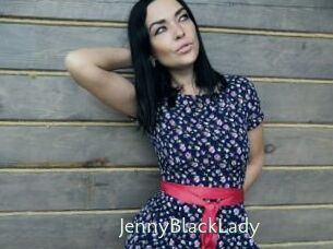 JennyBlackLady