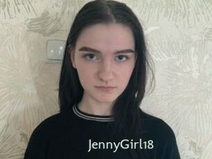 JennyGirl18