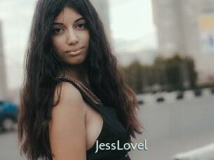 JessLovel