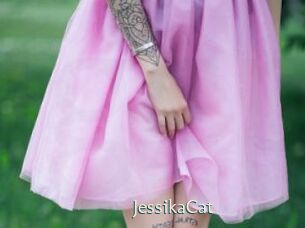 JessikaCat