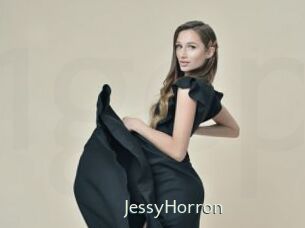 JessyHorron