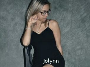 Jolynn