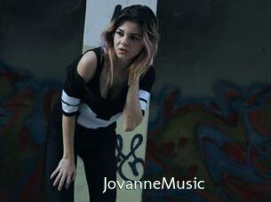 JovanneMusic