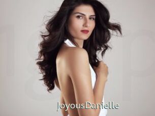 JoyousDanielle