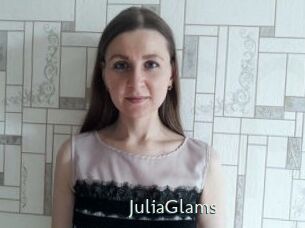 JuliaGlams