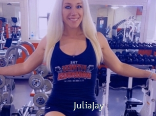 JuliaJay