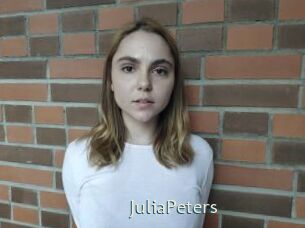 JuliaPeters