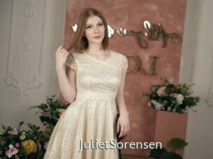 JulietSorensen