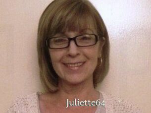 Juliette64