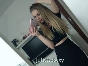 JulietteSexy