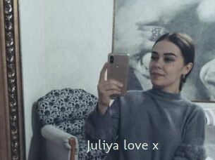 Juliya_love_x