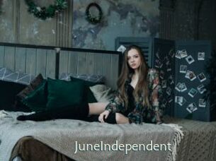 JuneIndependent