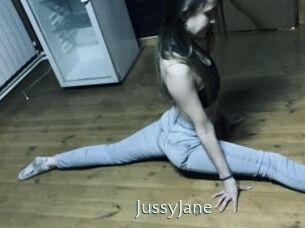 JussyJane