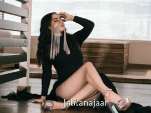 Jalilanajaar