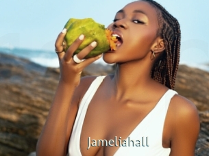 Jameliahall