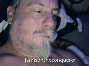 Jamisontheconqueror