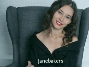 Janebakers