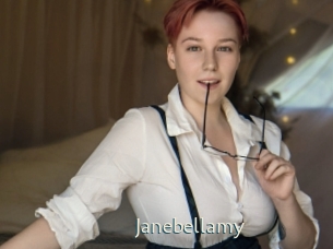 Janebellamy