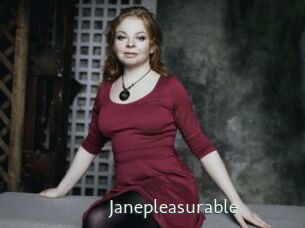 Janepleasurable