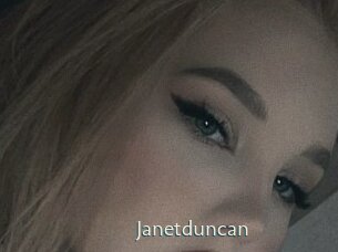 Janetduncan