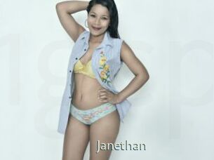 Janethan