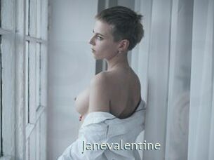 Janevalentine